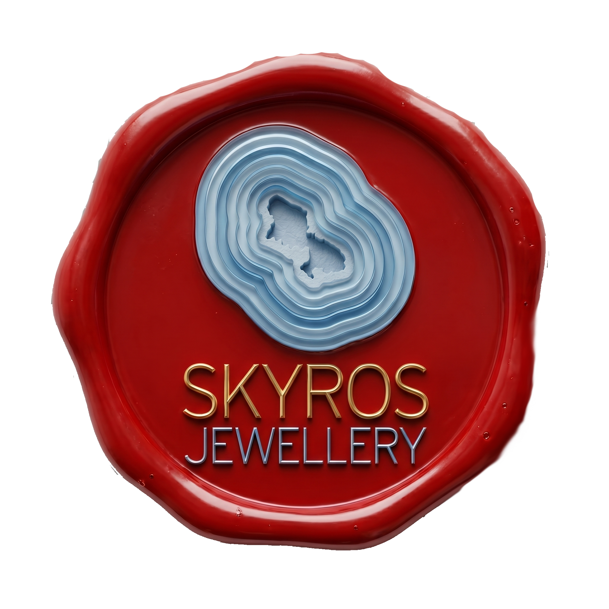 Skyros Jewellery Logo