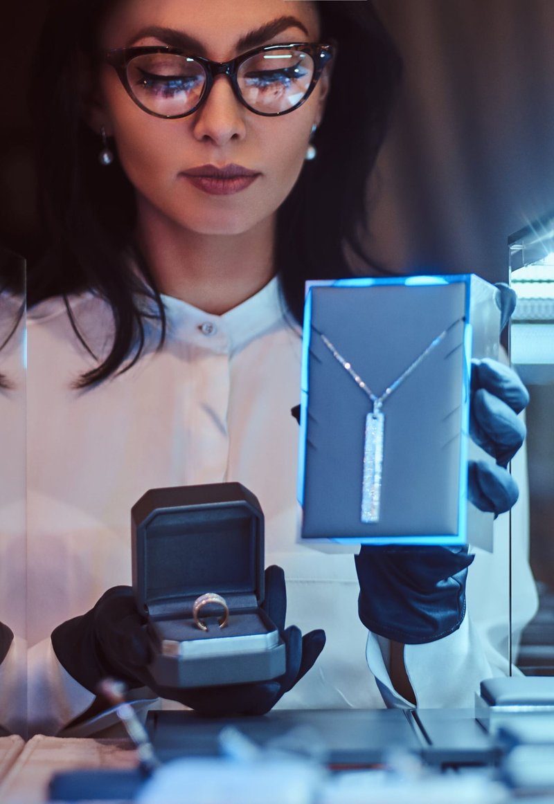 Εκλεκτή Επιλογή Skyros Jewellery