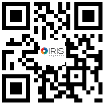 IRIS QR