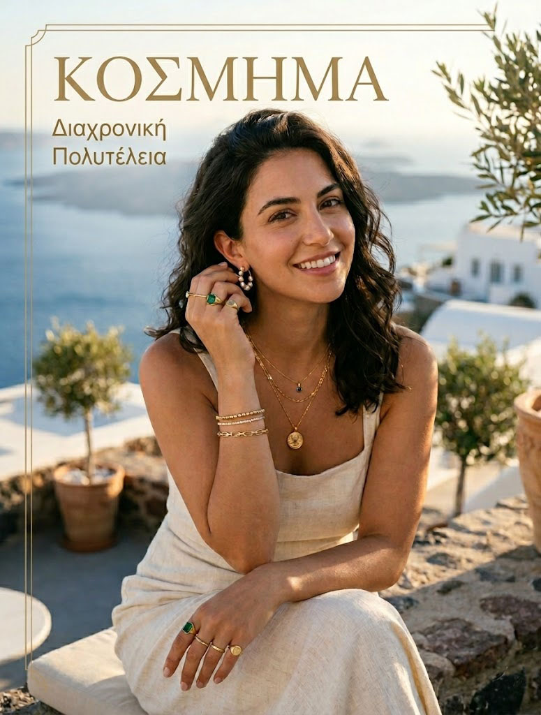 Γυναικείο Κόσμημα