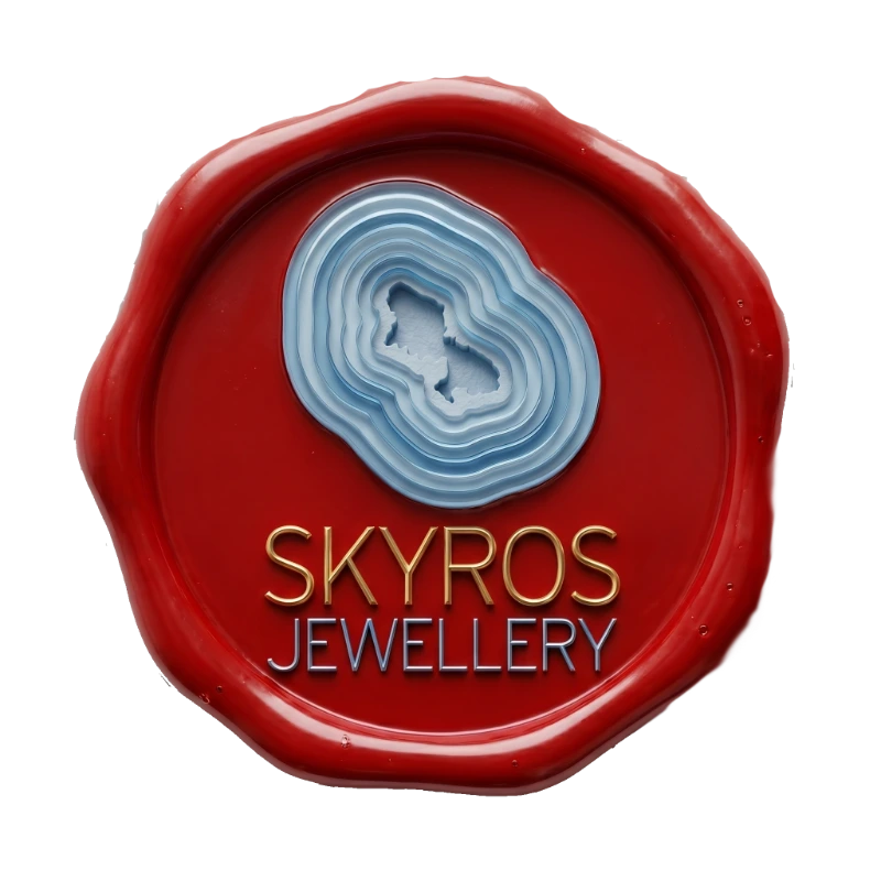 Skyros Jewellery Logo